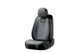 Ensemble complet de housses de siège de voiture, respirantes et fraîches, for l'été, Compatible pour Mercedes/BMW/Audi/Toyota/Mazda/Kia/Peugeot/Hyundai(For 5 seat-04)