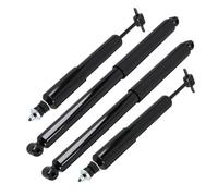 Ensemble Complet De Jambes De Force Avant Et Arrière Compatible Avec Mazda B3000 B4000 1998 1999 2000 2001 2002 2003 2004 2005 2006 2007 2008 2009