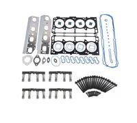 Ensemble complet de joints culasse et boulons, poussoirs non MDS 5,7 L, compatible avec Dodge, Jeep, Grand Cherokee, Chrysler, Ram, V8 GAS ES72200