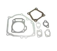 Ensemble complet de joints de bielle et de segment de piston de 68 mm for moteur 4 temps GX 160 5,5 CV, générateur d'eau(Piston Kit)
