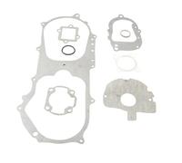 Ensemble complet de joints for moteur 50cc 70cc, compatible avec CY50 Jog 2 temps 3KJ 1E40QMB(50cc 40mm)