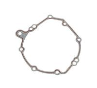 Ensemble complet de joints moteur pour HONDA CBR1000RR 2004-2007, culasse, embrayage, couvercle de magnéto, crépine de carter d'huile(Magneto Cover Gasket)