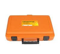 Ensemble complet de laboratoire d'électricité et de magnétisme avec expériences guidées pour le programme d'études scientifiques du collège, expérience de physique, outils d'enseignement, fournitures