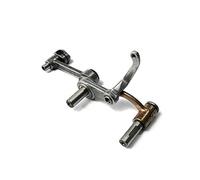 Ensemble complet de levier à enfoncer pour machine à coudre Singer 191D 491D 591D 691D Class