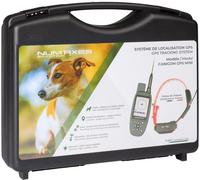 Ensemble complet de localisation - NUM'AXES - CANICOM GPS MINI - Sans fonction dressage