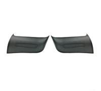 Ensemble complet de moulures de rechange pour pare-chocs avant Ford F250 2011 2016 et F350 Super For Duty (gauche)