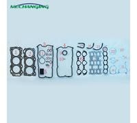 Ensemble Complet De Pièces De Rechange Pour Moteur, Pour Nissan, Murano, Renault Vel, Satis, V4y715, Vq35de "Nipseyteko