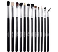 Ensemble complet de pinceaux pour les yeux de Studio 5 Cosmetics / Complete Eye Brush Set