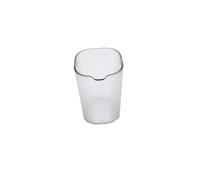 Ensemble Complet De Remplacement De Bidons De Lait Et D'accessoires De Réservoir De Lait, Compatible Avec Nespresso, Utilisation De Machine À Café À Capsules F111 EN500(A)