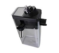 Ensemble Complet De Remplacement De Pot À Lait, Compatible For DeLonghi, ECAM44.660 ECAM28.465 ECAM45.760, Utilisation De Machine À Café Entièrement Automatique