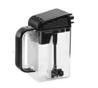 Ensemble Complet De Réservoir À Lait/pot À Lait Chocolat, Compatible For Delonghi, ECAM650.85, Machine À Café(Chocolate milk jug)