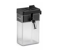 Ensemble Complet De Réservoir De Lait De Bouteille De Lait + Accessoires De Tête De Réservoir De Lait, Compatible For Delonghi, ECAM610.75, Machine À Café