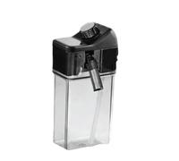 Ensemble Complet De Réservoir De Lait De Café, Compatible For Delonghi, Accessoire De Réservoir De Lait De Machine À Expresso D9T ECAM370.95