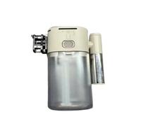 Ensemble Complet De Réservoirs De Lait, Compatibles For Nestlé, Compatibles For Nespresso F111 En500, Accessoires For Machines À Café À Capsules