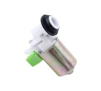 Ensemble complet de rondelles de rechange pour voiture - Récipient robuste - Installation simple - Pour certains véhicules