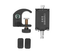 【Ensemble Complet de Support de Téléphone Portable】 CTI Southern GPS/RTK Support Manuel Réglable Portable Universel Support Manuel Colida