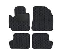 Ensemble complet de tapis de sol en EVA adaptés à Toyota RAV4 II 2003-2006 3 por