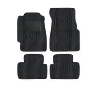 Ensemble complet de tapis de sol en EVA pour Honda Accord Coupé 1993-1998 (avec