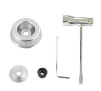 Ensemble complet de têtes de débroussailleuse pour améliorer l'entretien des pelouses FS56 FS56RC FS70 FS70R FS75 FS76 FS80 FS83 FS85 FS87 FS90 FS90R