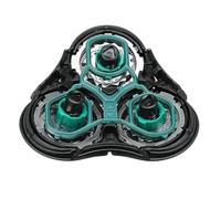 Ensemble Complet De Têtes De Rasoir De Rechange RQ11, Compatible Avec Philips, Compatible Avec Norelco, RQ1150 1190X 1180X 1160X 1150X RQ1155 RQ1160CC RQ1131 RQ1175