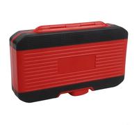 Ensemble complet de tournevis isolés 1000 V, 13 outils pour électriciens, sûrs et fiables pour les applications électriques