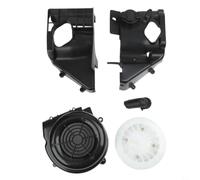 Ensemble complet de ventilateur pour gy6 150 cc avec couvercle complet