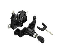 Ensemble Complet de Verrouillage et de loquet de Capot pour 2 clés pour Ford Transit MK7 2006-2011