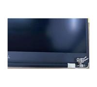 Ensemble complet d'écran tactile LCD 15.6 4K UHD, Compatible avec XPS, 15 7590 Precision 5540 P56F P56F003(Sliver 7590,OLED 4K)