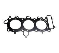 Ensemble Complet Joint Jeu De Joints Pour Carter Moteur Et Couvre-culasse De Moto Pour GL1800 (2001-2017) Et NRX1800D Valkyrie Rune (2004-2005)(Joint de cylindre droit)
