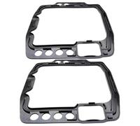 Ensemble Complet Joint Joint De Carter D'embrayage Complet Pour Moto Pour Pour Vulcan 800 Classic (1996-2006) Kit De Remplacement De Joints Moteur(Joint de couvre-culasse)