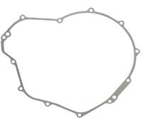 Ensemble Complet Joint Kit De Joints Moteur Pour Moto Pour Pour Versys 650 KLE650 Pour Ninja 650R EX650 Joint De Carter Et De Couvre-culasse(Joint de couvercle d'embrayage)