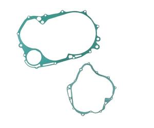 Ensemble Complet Joint Kit De Joints Moteur Pour Motos Pour XV920, XV700, XV750 Et Virago 750 Joints De Carter, D'embrayage Et De Couvercle D'alternateur(The two)