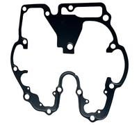 Ensemble Complet Joint Kits Complets De Joints Pour Cylindre, Carter Moteur Et Caches D'embrayage De Moto Pièces De Rechange Pour XR250R (1996-2004)(Joint de couvre-culasse)