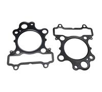 Ensemble Complet Joint Kits De Joints Moteur Pour Moto Culasse, Embase, Carter D'embrayage, Carter Moteur Pièces De Rechange Pour XVS650 V Star 1997-2018(joint de culasse)
