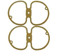 Ensemble Complet Joint Kits De Joints Pour Carter Moteur, Couvercle D'embrayage Et Cylindre (95 Mm) Pour Motos Pour BMW R45, R50, R60, R65GS, R75, R90, R80 Et R80R(Joint de couvre-culasse)