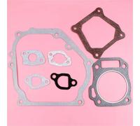 Ensemble Complet Joints De Culasse Carter Couvercle Soupape Carburateur D'admission Pour Moteur GX160 GX200 5, CV 6, GX 160 200