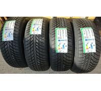 Ensemble Complet Pneus Auto NEXEN 205/55 R 16 94V 4 Saisons M+S Neufs