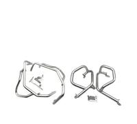 Ensemble Complet Protection Moteur Moto Barre Cadre De Pare-Chocs Carénage pour F750GS F850GS F 850GS 2018-2023 Bloc Protection Moteur Pare-Chocs