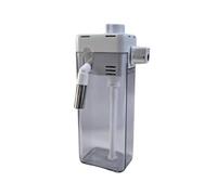 Ensemble Complet Réservoir De Lait Froid/réservoir De Lait Chaud, Compatible For Delonghi, ECAM630.75, Machine À Café(Cold milk tank)