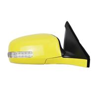 Ensemble Complet Rétroviseur Extérieur Pour Suzuki Pour Swift 2005-2016