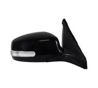 Ensemble Complet Rétroviseur Extérieur Pour Suzuki Pour Swift 2005-2016