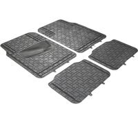 Ensemble Complet Saturnia I PVC 2,5 KG Universel Pour Toutes Les Voitures START