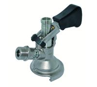 Ensemble complet - Tireuse a biere - JET 30 machine a biere, pompe a biere 1 ligne, 30 litres/h, professionnelle Type G