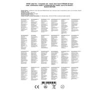 Ensemble complet Tireuse a biere - STREAM 50 machine a biere, sous le comptoir, pompe a biere 2 lignes, 55 litres/h - BLACK EDITION Type S, sans