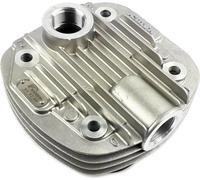 Ensemble compresseur, culasse + couvercle + joints + chemise + piston | Mercedes | 88mm