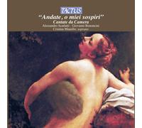 Ensemble Concerto Cantate De Chambre