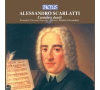 Ensemble Concerto Italien - Cantates Et Duos