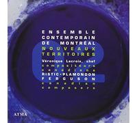 Nouveaux Territoires 2