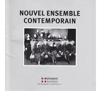 Nouvel Ensemble Contemporain – Interpreten-Portrait – NAXOS
