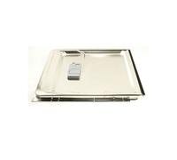 ENSEMBLE CONTRE PORTE POUR LAVE VAISSELLE HOTPOINT - C00619951